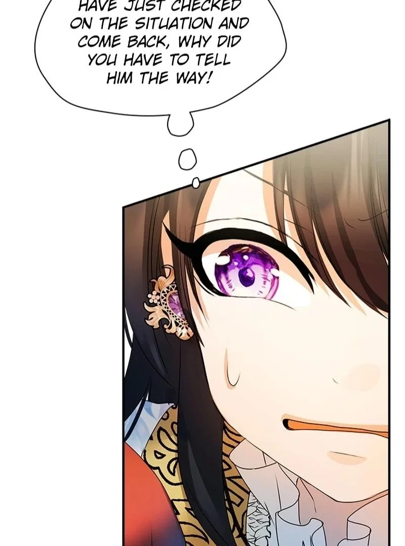 I Need Someone to Stop My Older Brothers Chapter 30 page 33
