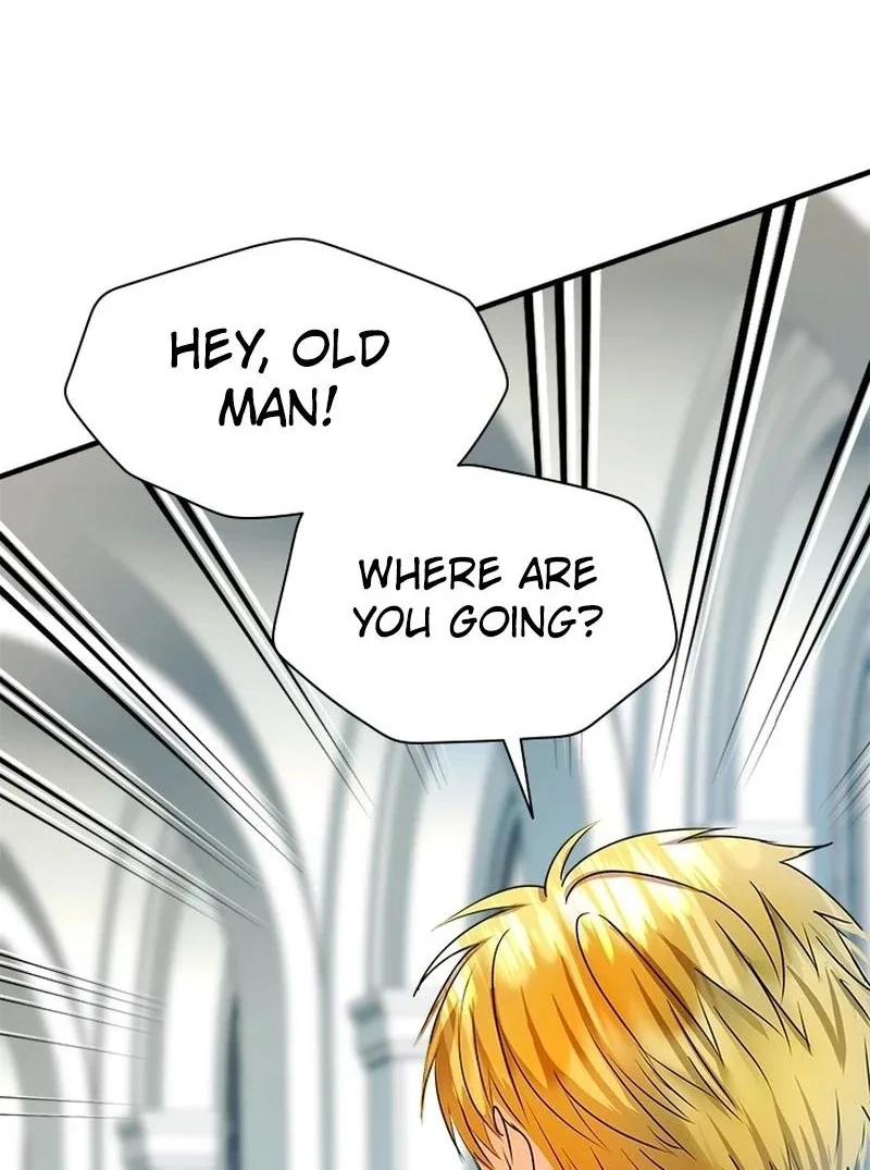 I Need Someone to Stop My Older Brothers Chapter 30 page 108
