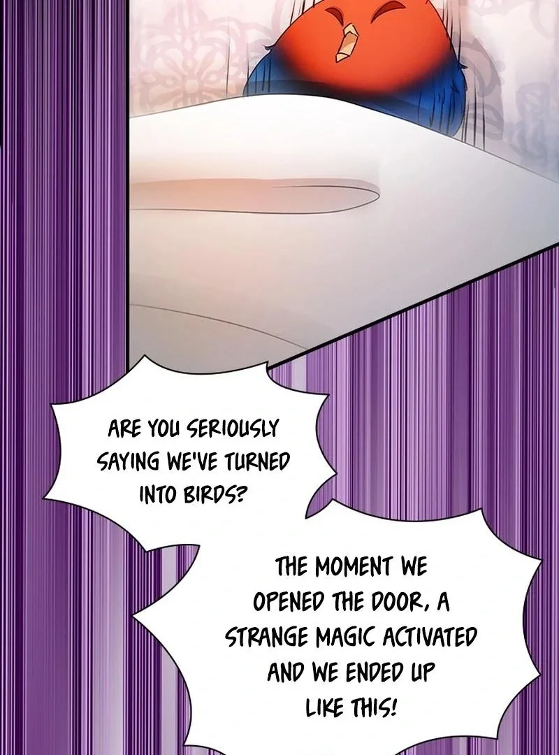 I Need Someone to Stop My Older Brothers Chapter 30 page 80