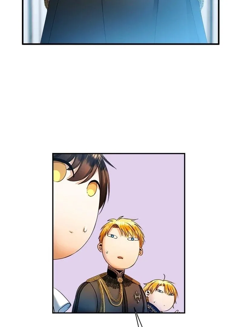 I Need Someone to Stop My Older Brothers Chapter 30 page 111