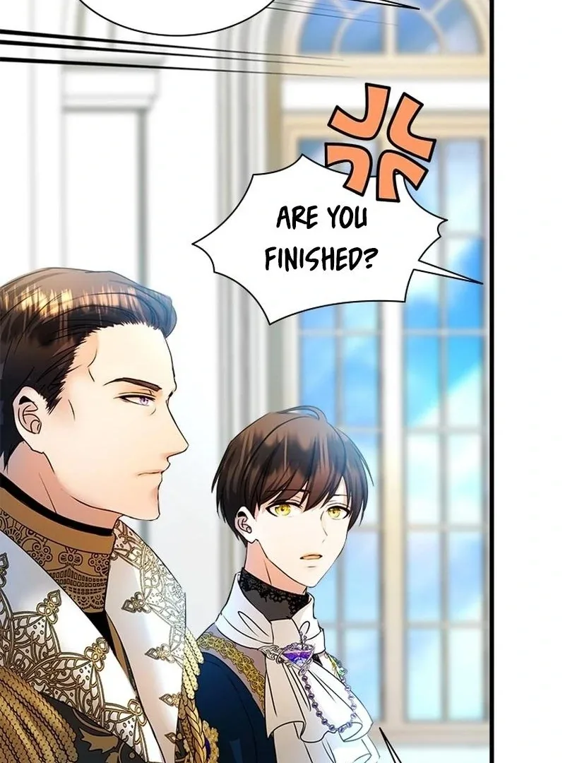 I Need Someone to Stop My Older Brothers Chapter 30 page 106
