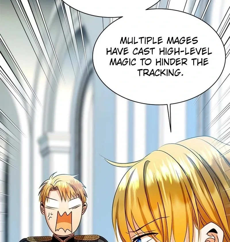 I Need Someone to Stop My Older Brothers Chapter 30 page 103