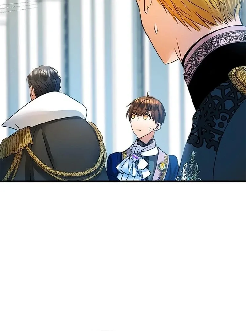 I Need Someone to Stop My Older Brothers Chapter 30 page 109
