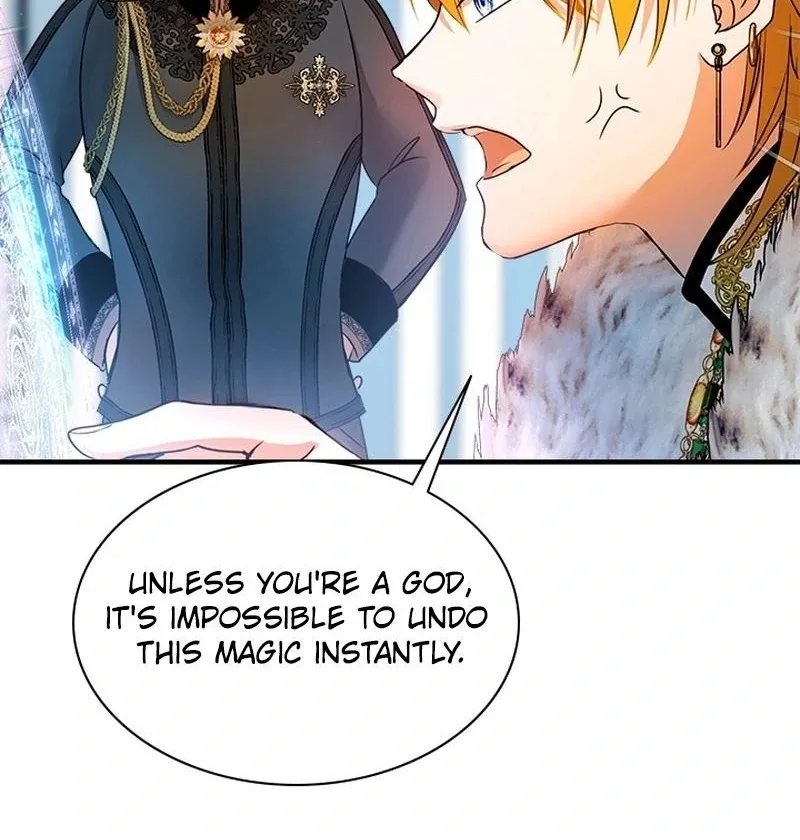 I Need Someone to Stop My Older Brothers Chapter 30 page 104