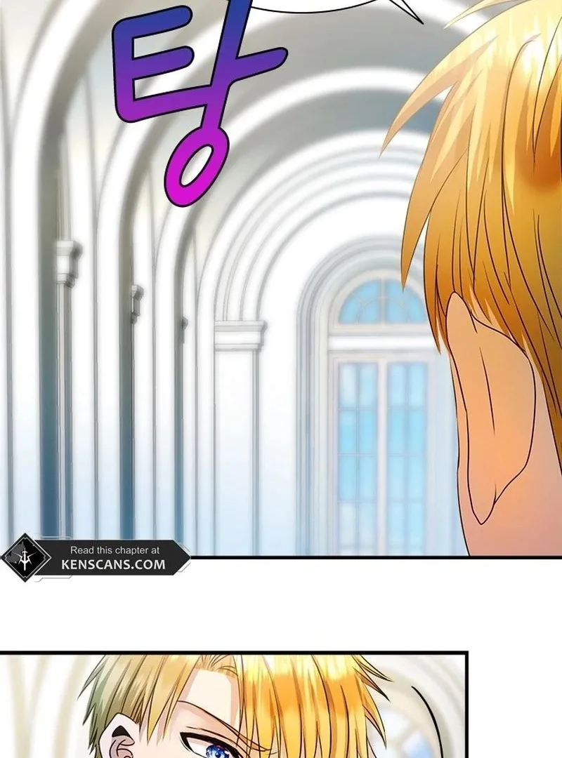 I Need Someone to Stop My Older Brothers Chapter 30 page 113