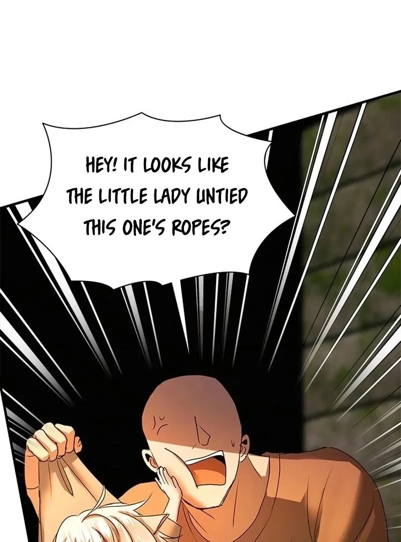 I Need Someone to Stop My Older Brothers Chapter 31 page 36