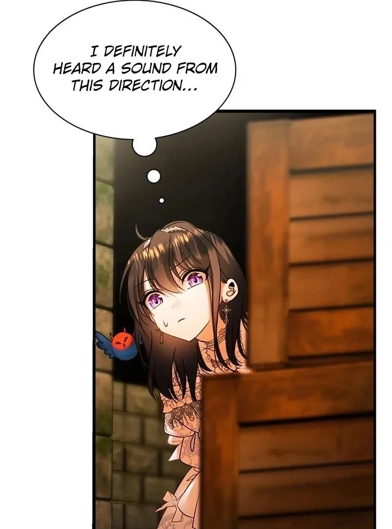 I Need Someone to Stop My Older Brothers Chapter 31 page 8