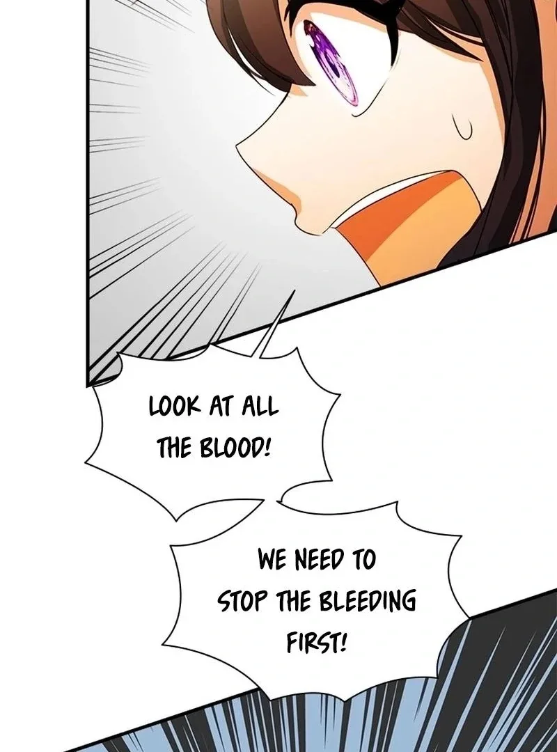 I Need Someone to Stop My Older Brothers Chapter 31 page 16