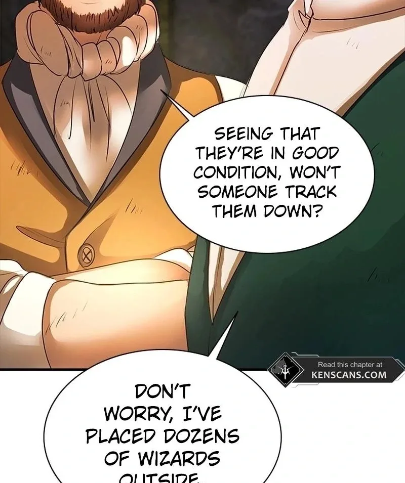 I Need Someone to Stop My Older Brothers Chapter 31 page 28