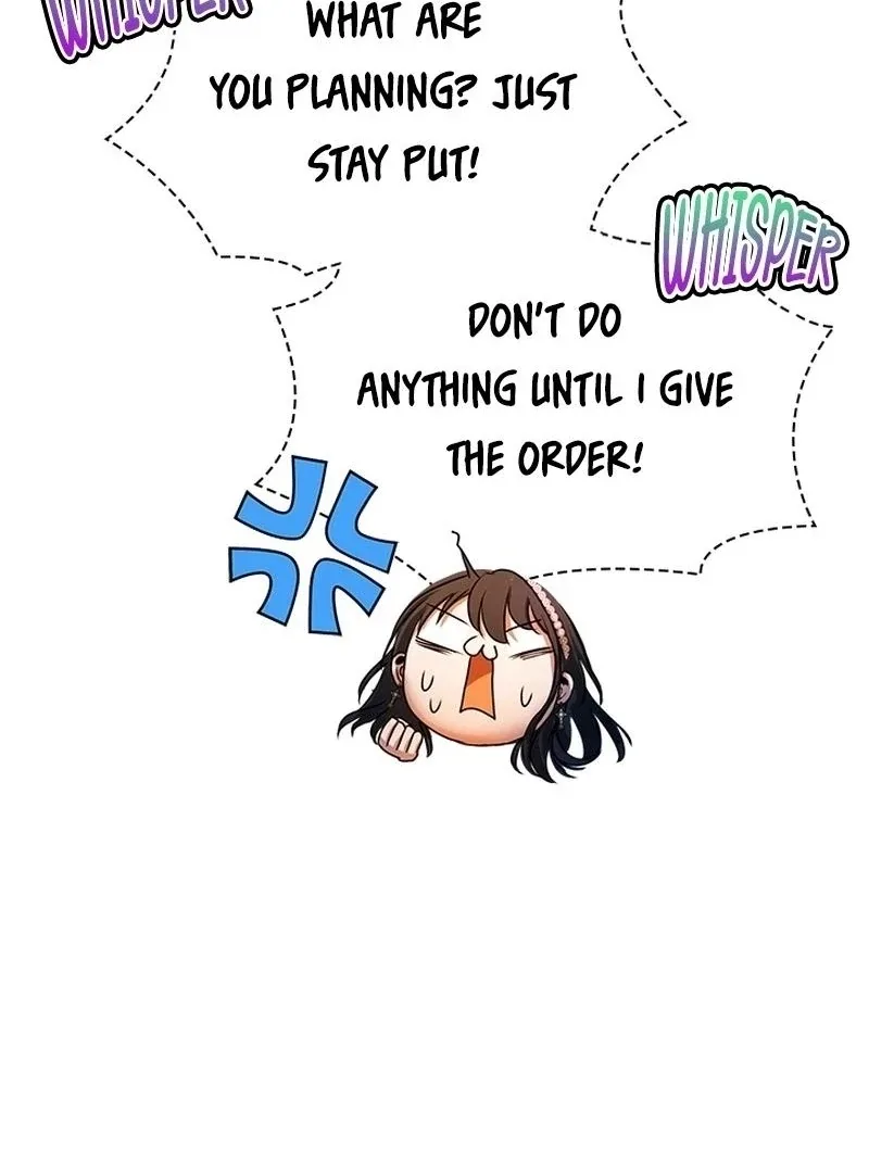 I Need Someone to Stop My Older Brothers Chapter 31 page 31