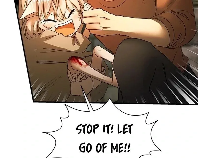 I Need Someone to Stop My Older Brothers Chapter 31 page 37