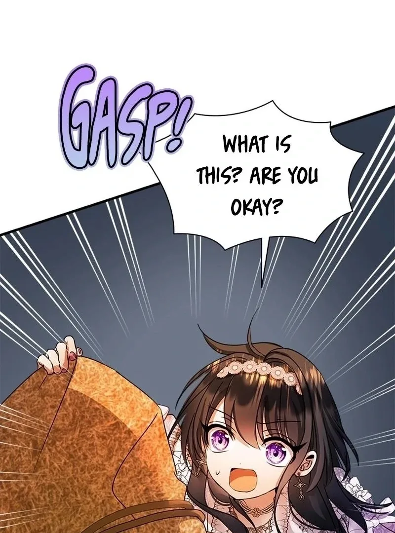 I Need Someone to Stop My Older Brothers Chapter 31 page 11