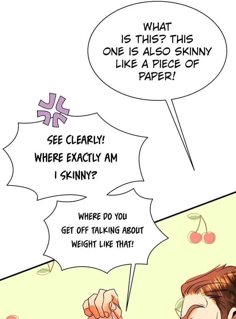 I Need Someone to Stop My Older Brothers Chapter 31 page 34