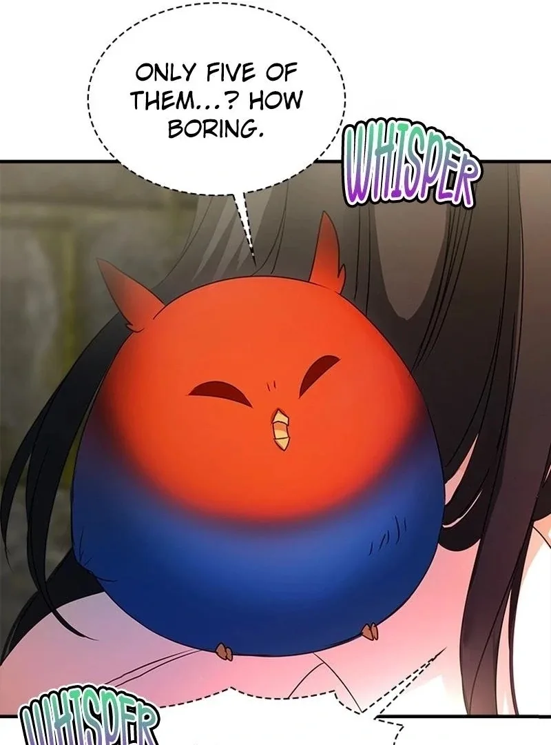 I Need Someone to Stop My Older Brothers Chapter 31 page 30