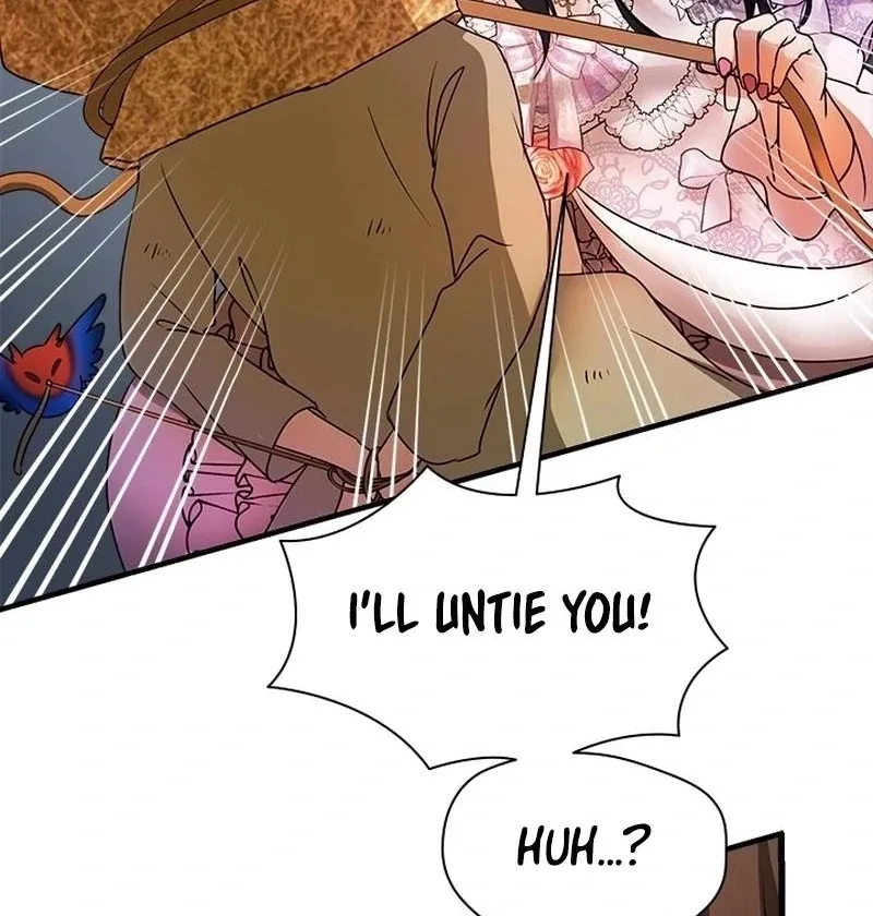 I Need Someone to Stop My Older Brothers Chapter 31 page 12