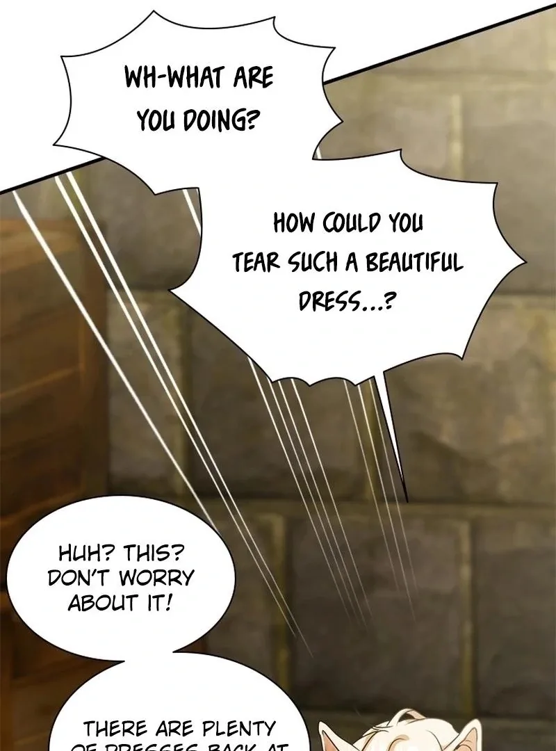 I Need Someone to Stop My Older Brothers Chapter 31 page 19