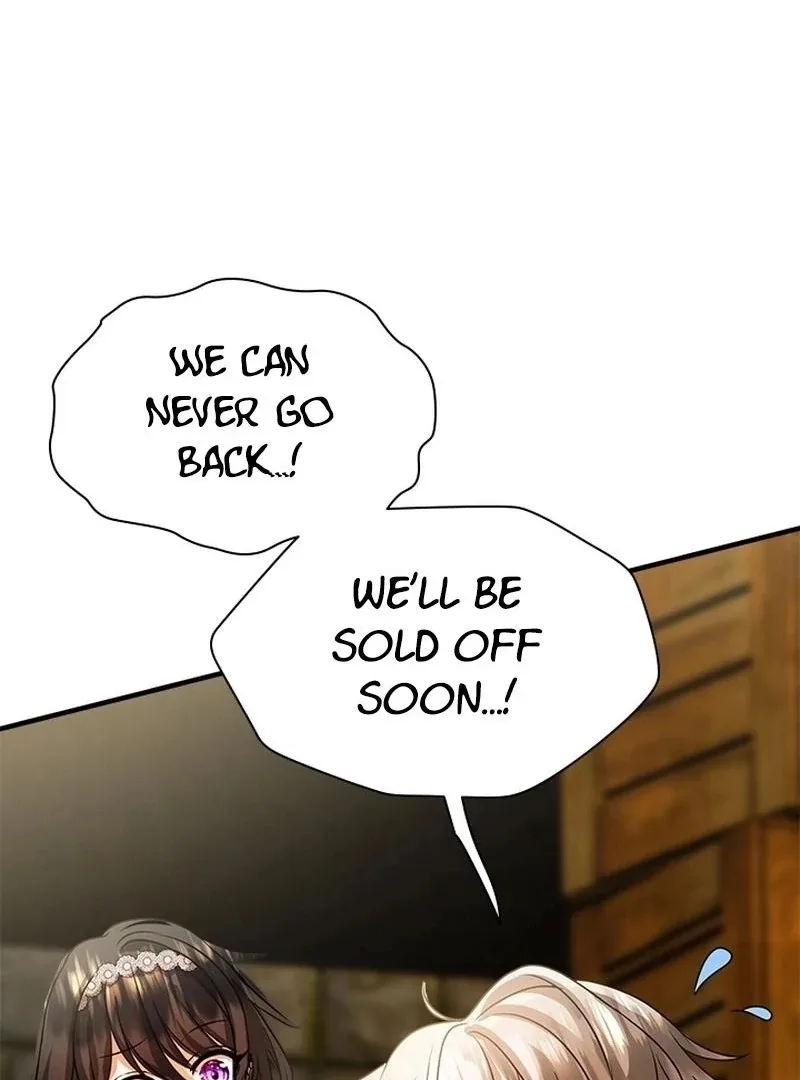 I Need Someone to Stop My Older Brothers Chapter 31 page 22