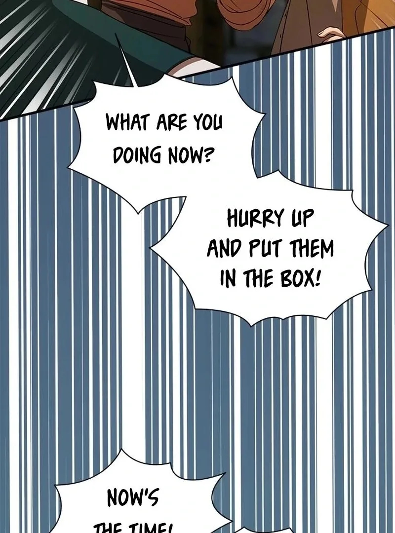 I Need Someone to Stop My Older Brothers Chapter 31 page 57