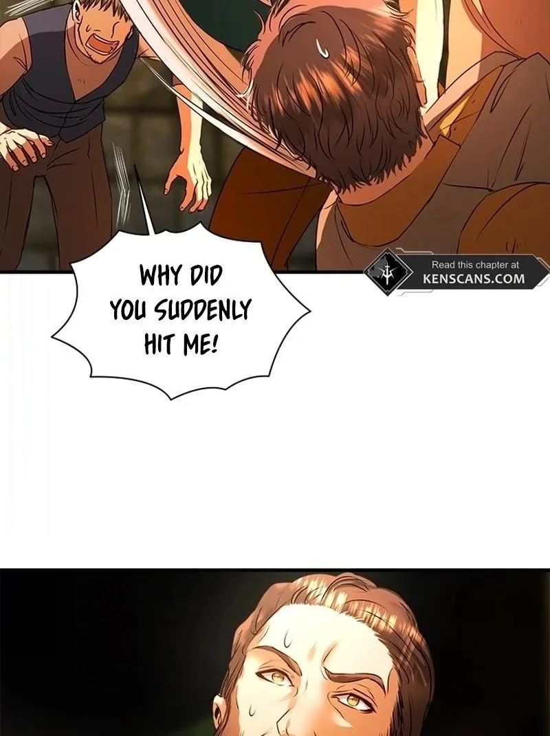 I Need Someone to Stop My Older Brothers Chapter 31 page 64