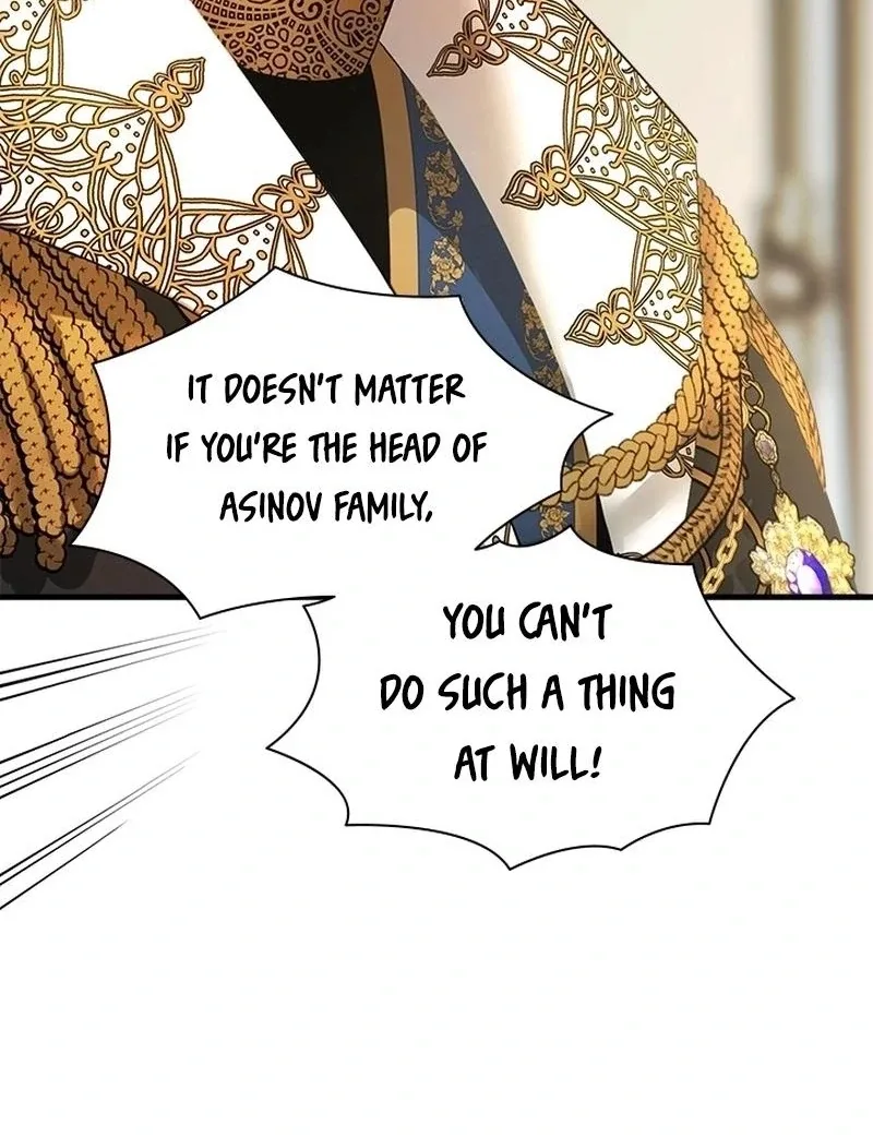 I Need Someone to Stop My Older Brothers Chapter 31 page 77