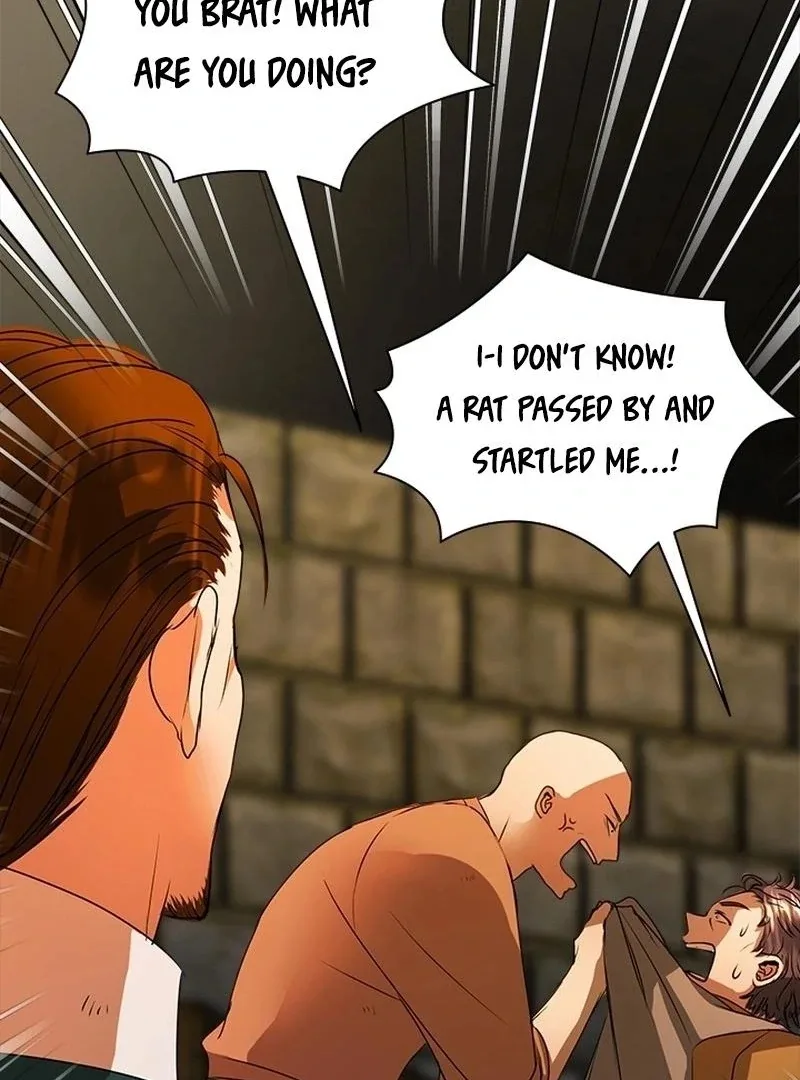 I Need Someone to Stop My Older Brothers Chapter 31 page 56