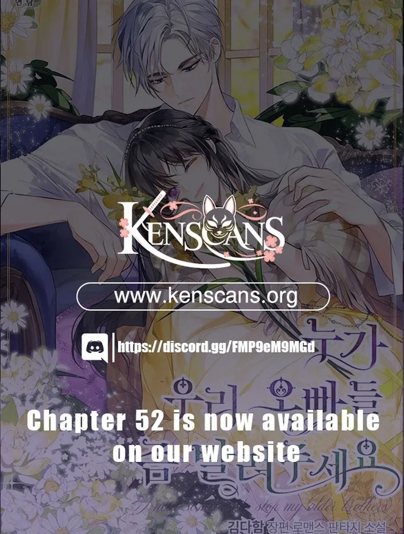I Need Someone to Stop My Older Brothers Chapter 31 page 106