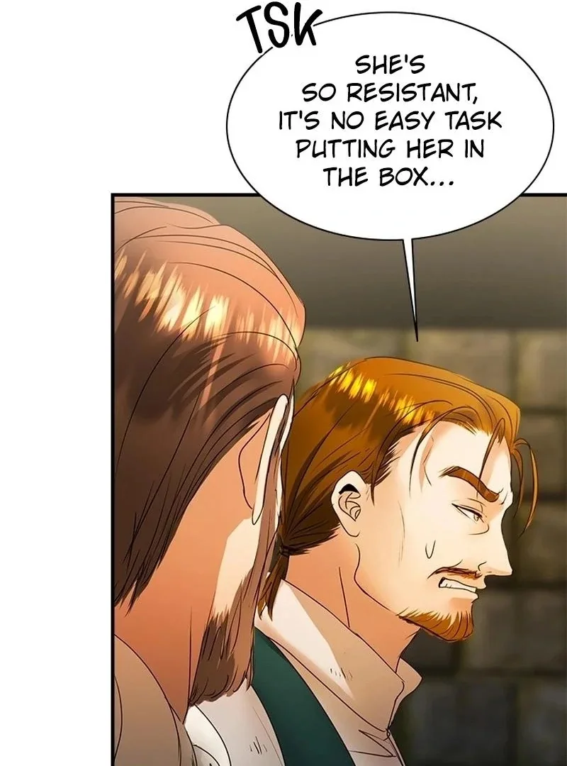 I Need Someone to Stop My Older Brothers Chapter 32 page 18