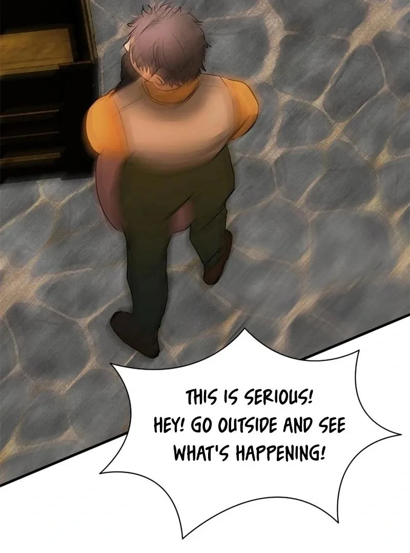 I Need Someone to Stop My Older Brothers Chapter 32 page 24