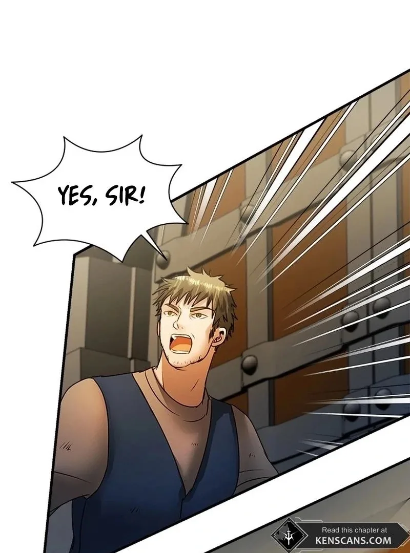 I Need Someone to Stop My Older Brothers Chapter 32 page 25