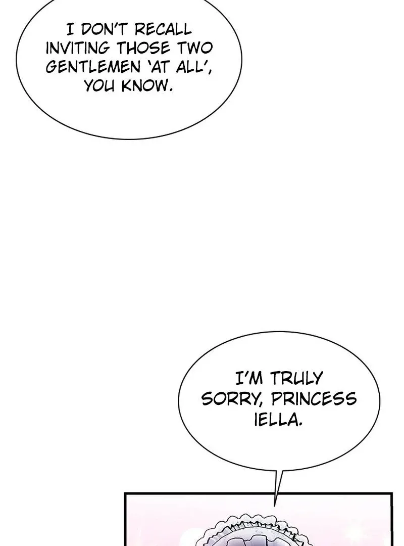 I Need Someone to Stop My Older Brothers Chapter 35 page 16
