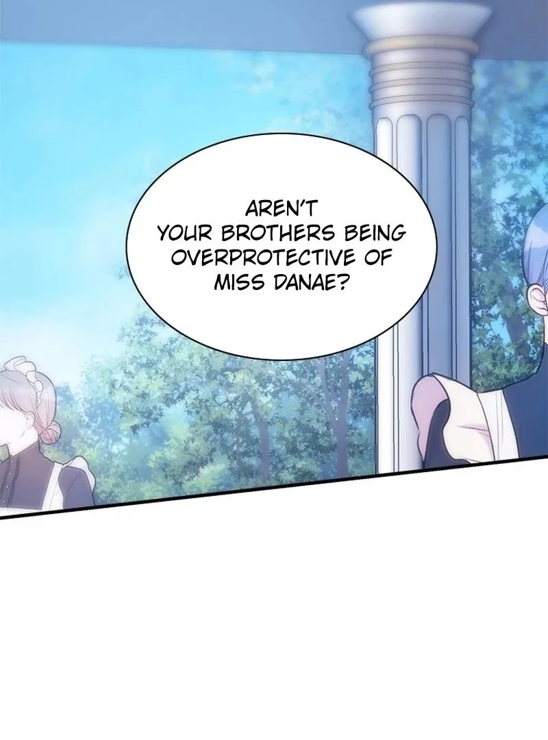 I Need Someone to Stop My Older Brothers Chapter 35 page 14