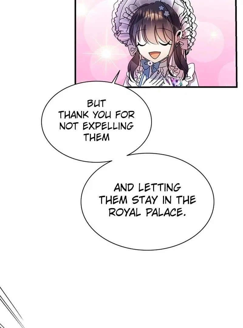 I Need Someone to Stop My Older Brothers Chapter 35 page 17
