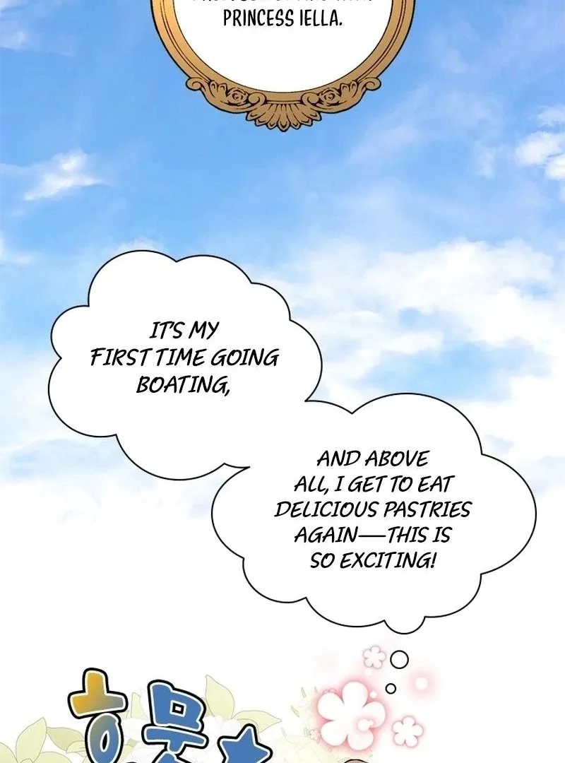 I Need Someone to Stop My Older Brothers Chapter 35 page 4