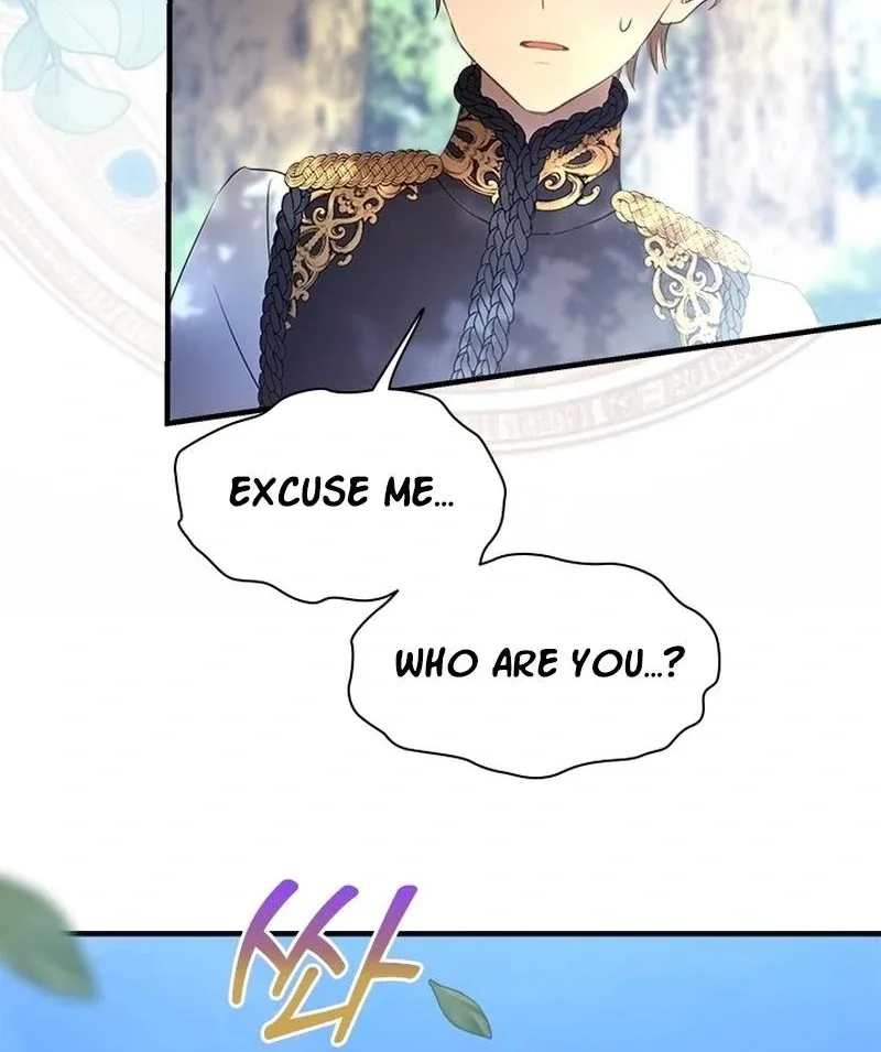 I Need Someone to Stop My Older Brothers Chapter 35 page 39