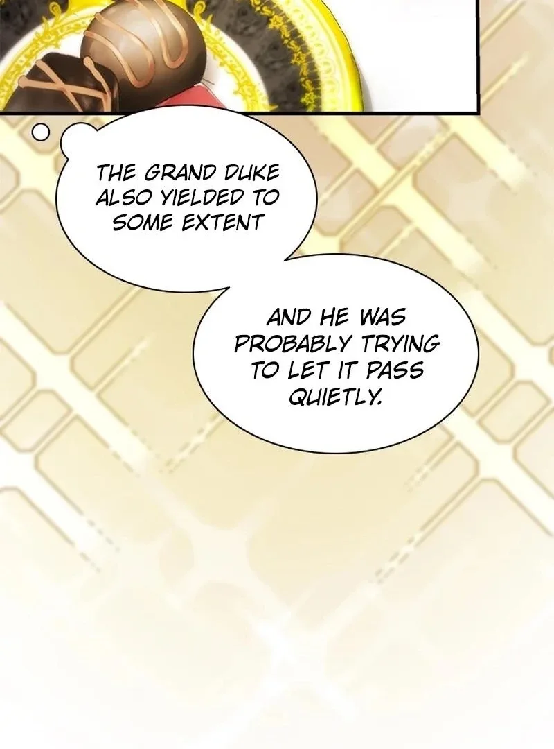 I Need Someone to Stop My Older Brothers Chapter 33 page 22