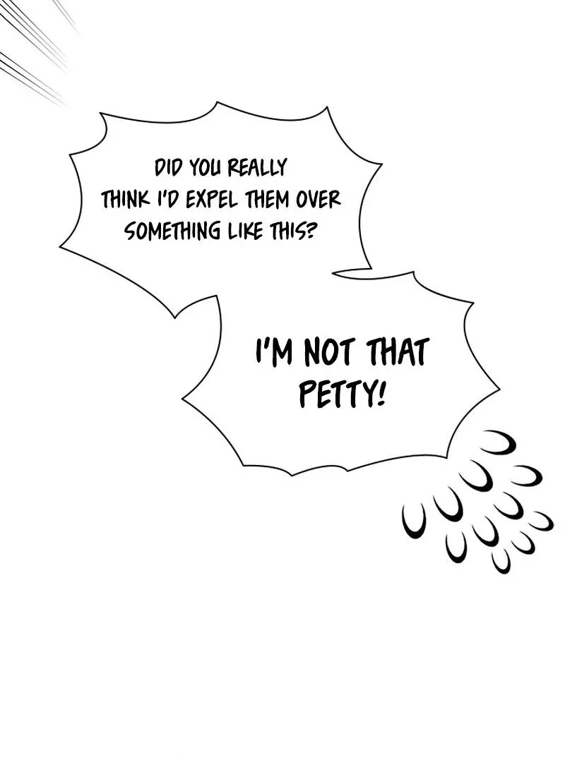I Need Someone to Stop My Older Brothers Chapter 35 page 18