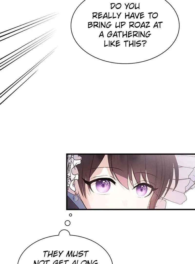 I Need Someone to Stop My Older Brothers Chapter 35 page 25