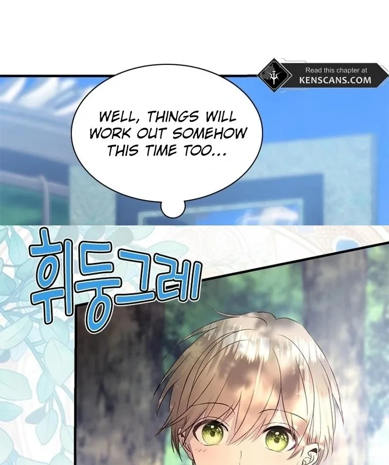 I Need Someone to Stop My Older Brothers Chapter 35 page 38