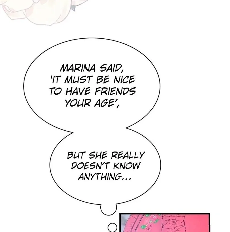 I Need Someone to Stop My Older Brothers Chapter 35 page 33