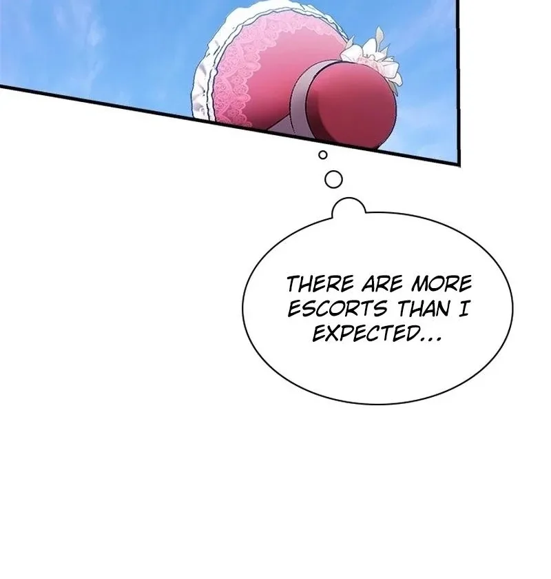 I Need Someone to Stop My Older Brothers Chapter 35 page 12