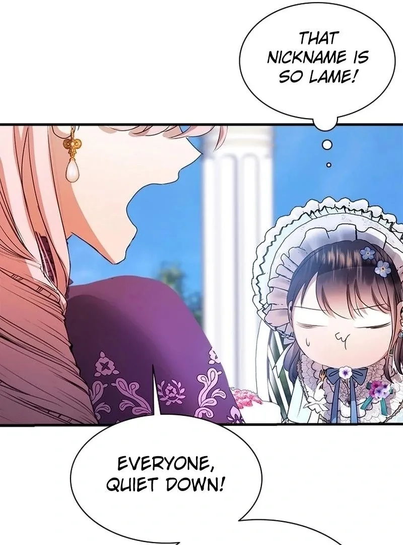 I Need Someone to Stop My Older Brothers Chapter 35 page 24