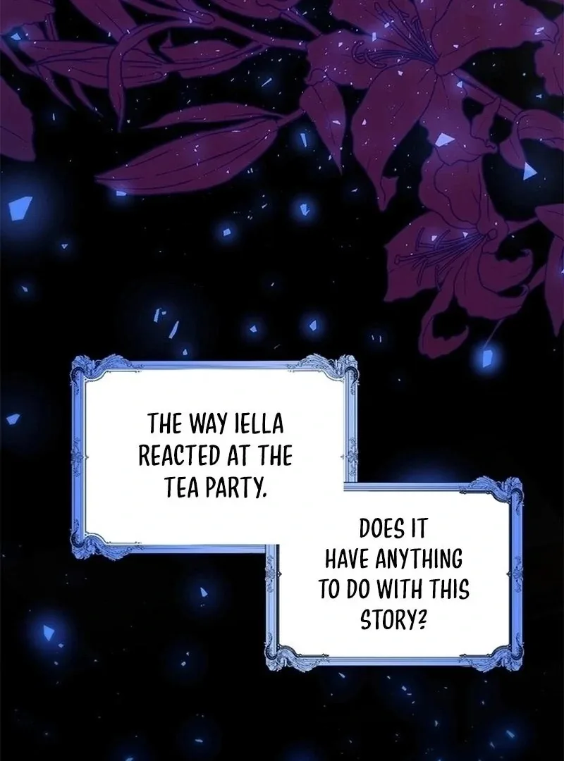 I Need Someone to Stop My Older Brothers Chapter 38 page 37