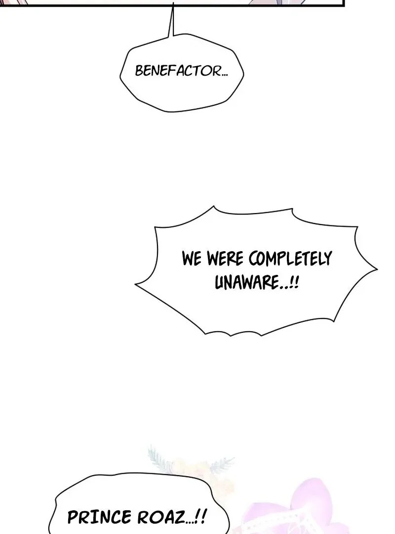 I Need Someone to Stop My Older Brothers Chapter 37 page 31