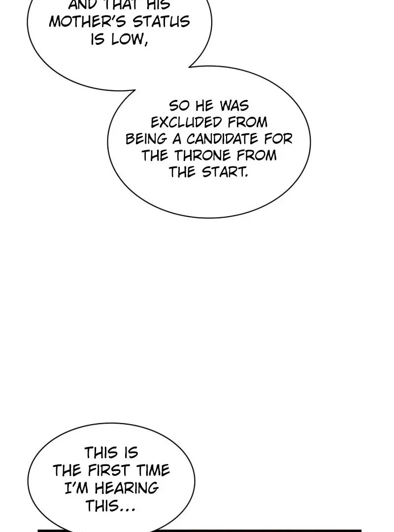 I Need Someone to Stop My Older Brothers Chapter 38 page 30