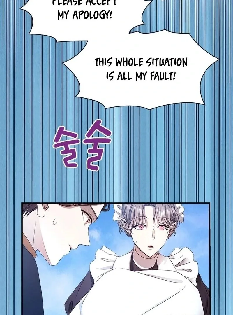 I Need Someone to Stop My Older Brothers Chapter 37 page 25
