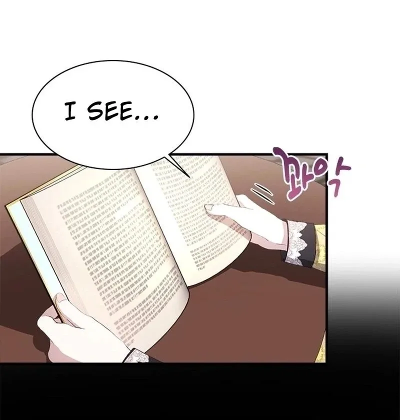 I Need Someone to Stop My Older Brothers Chapter 38 page 34
