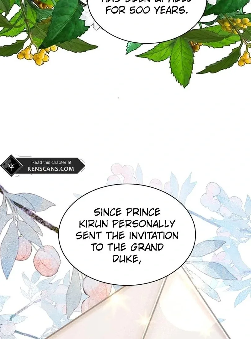I Need Someone to Stop My Older Brothers Chapter 33 page 34