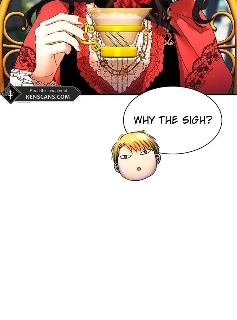 I Need Someone to Stop My Older Brothers Chapter 33 page 28