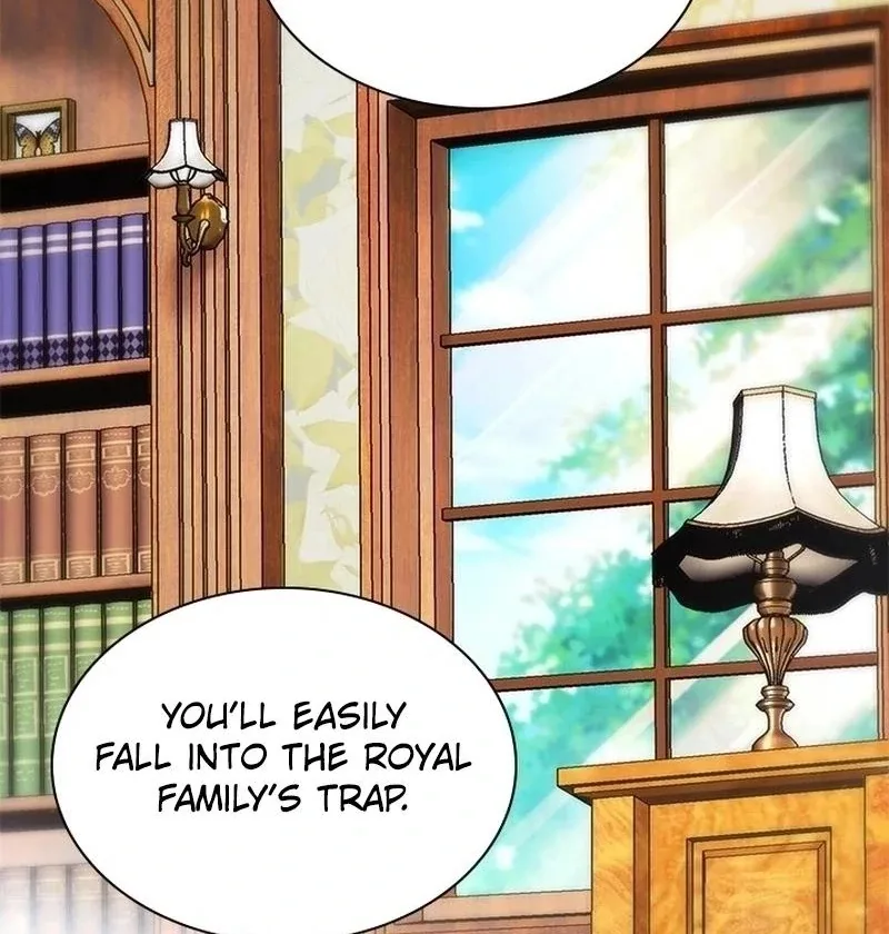 I Need Someone to Stop My Older Brothers Chapter 38 page 39