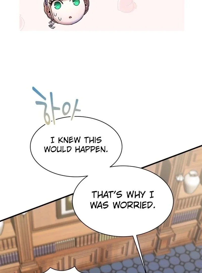 I Need Someone to Stop My Older Brothers Chapter 38 page 15